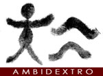 Ambidextro Web Design